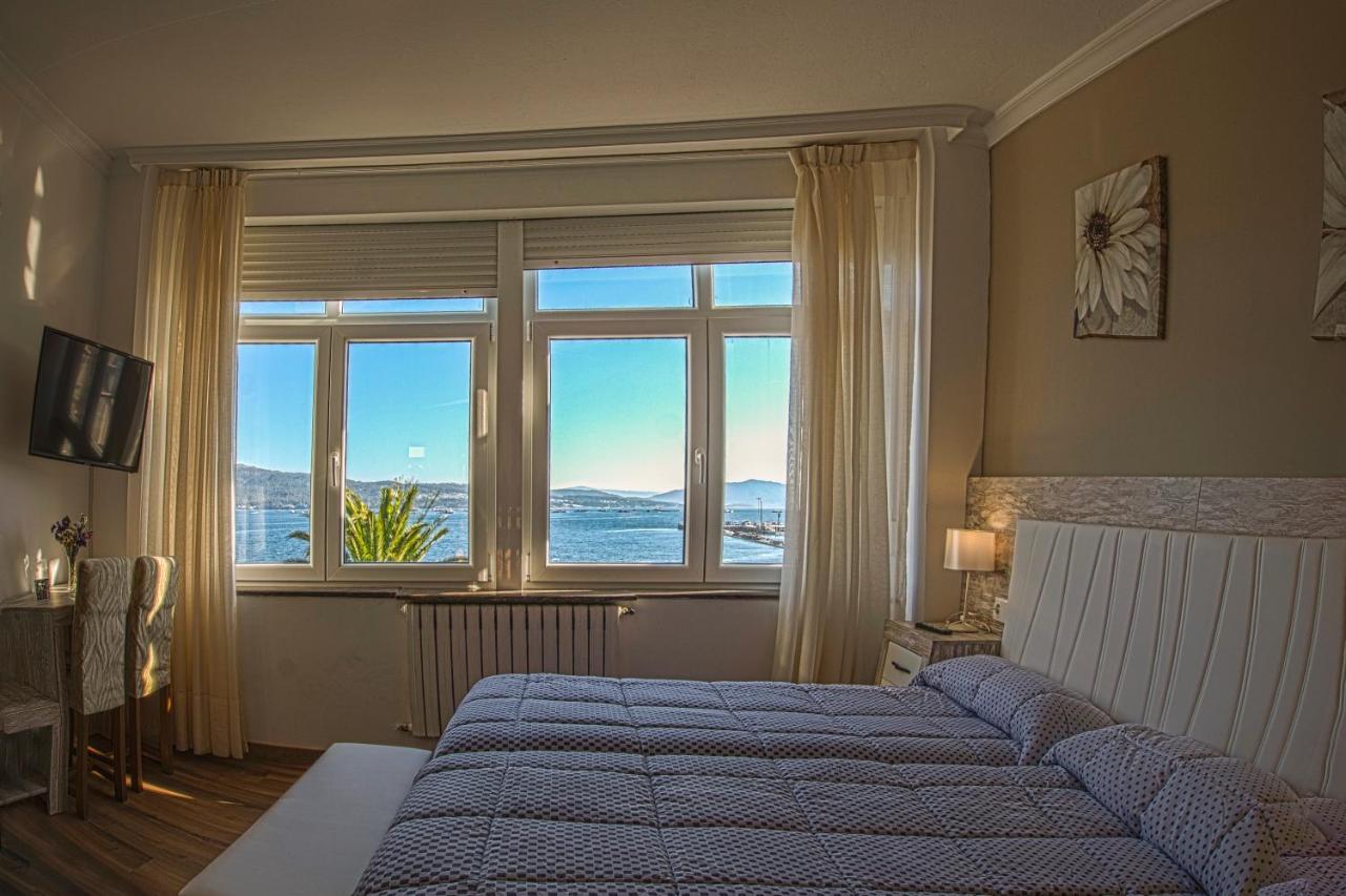 Hotel A Muradana Мурос Екстер'єр фото