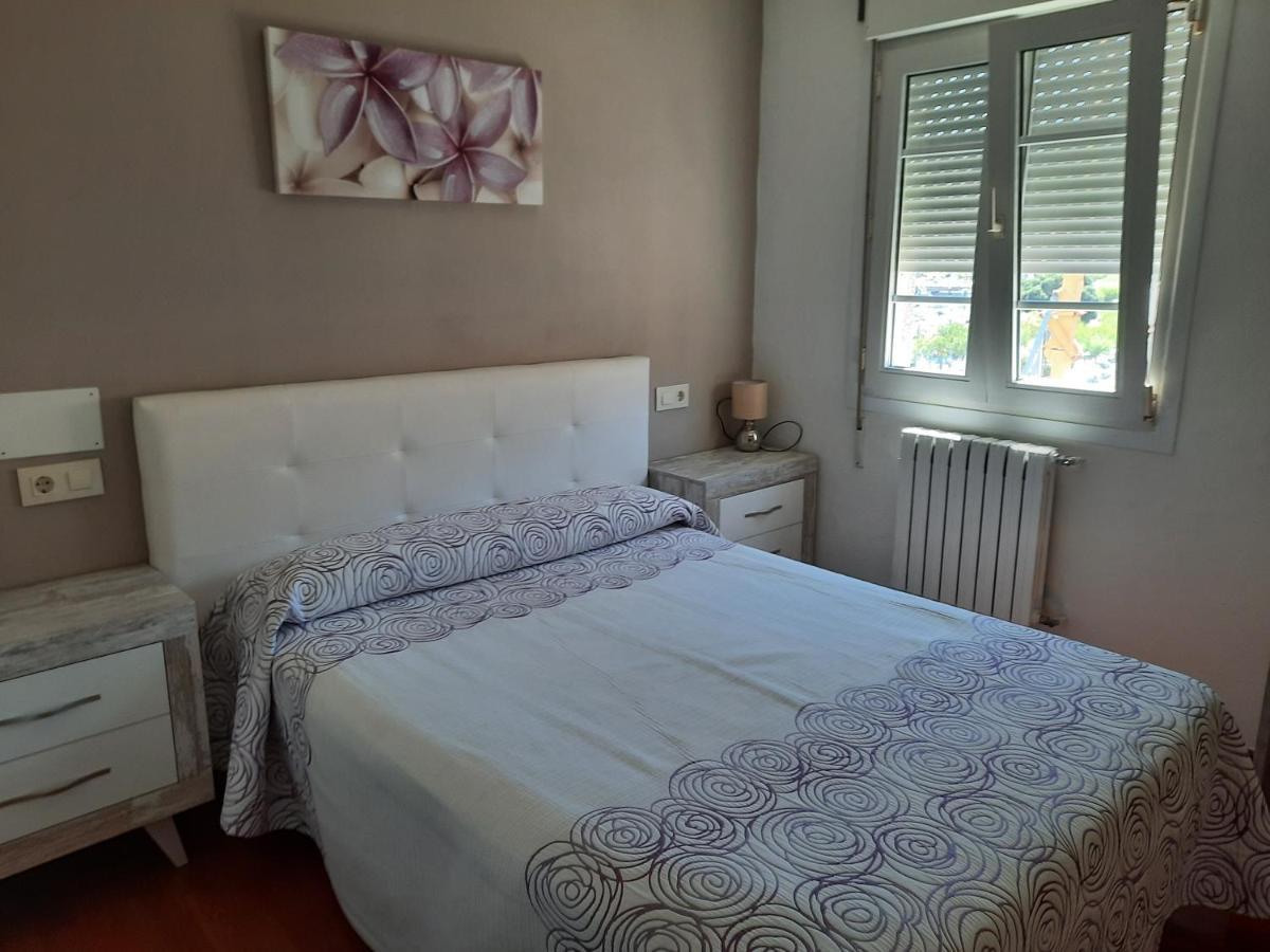 Hotel A Muradana Мурос Екстер'єр фото
