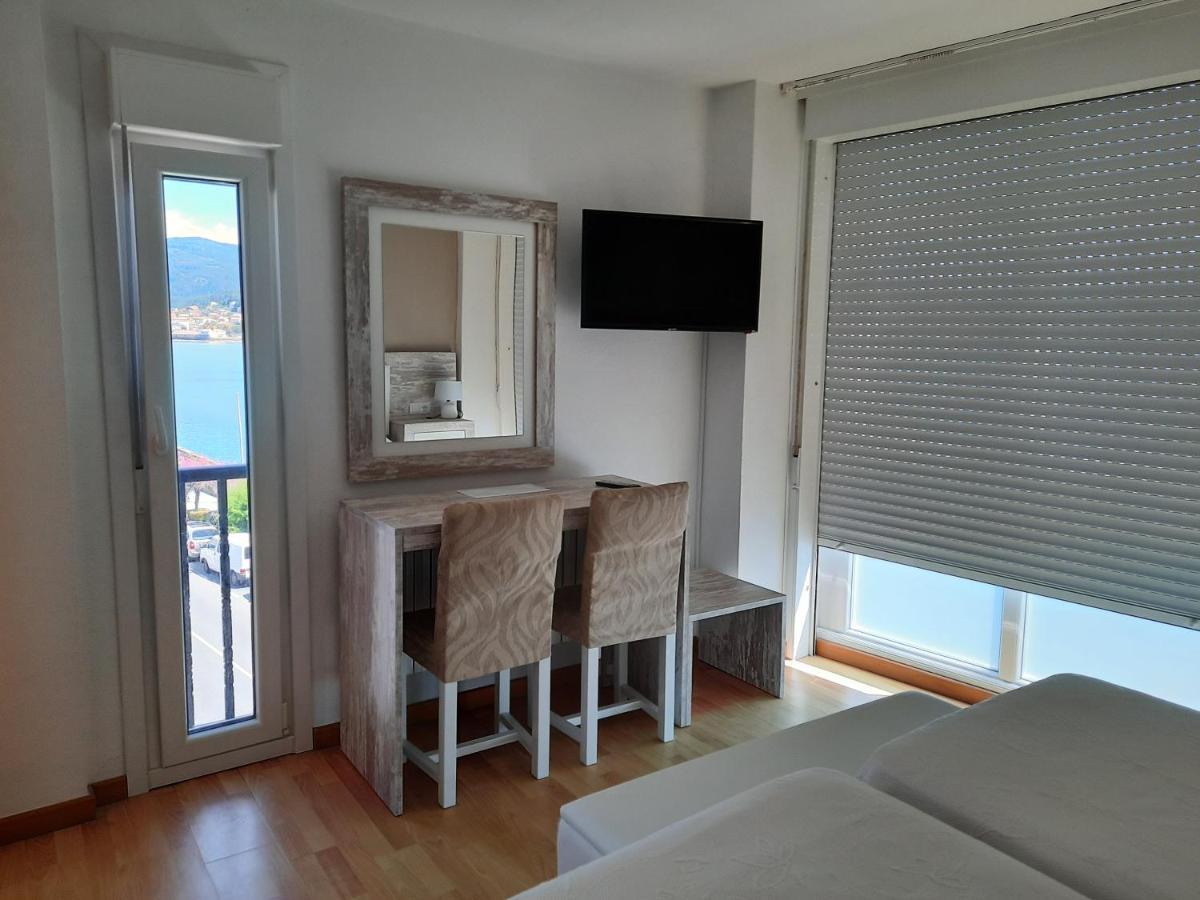Hotel A Muradana Мурос Екстер'єр фото