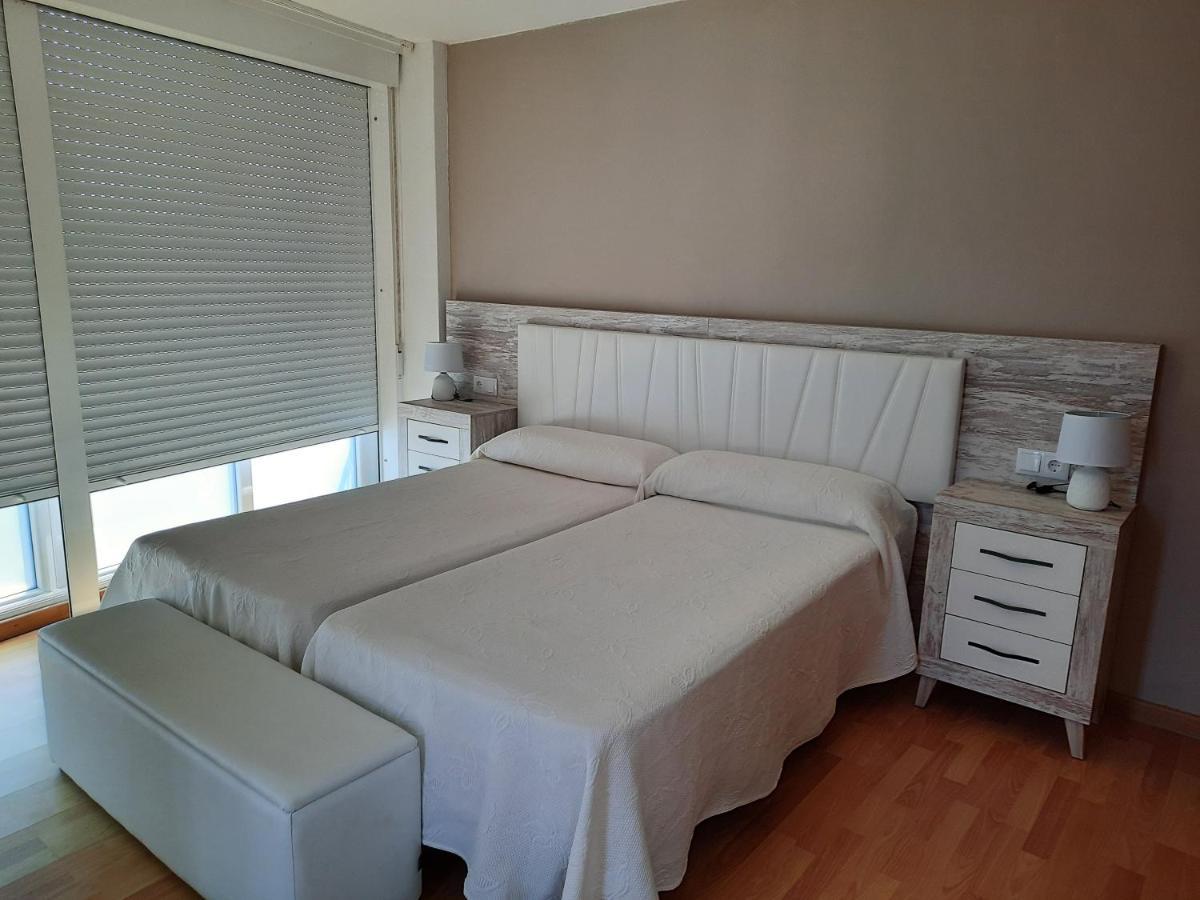 Hotel A Muradana Мурос Екстер'єр фото