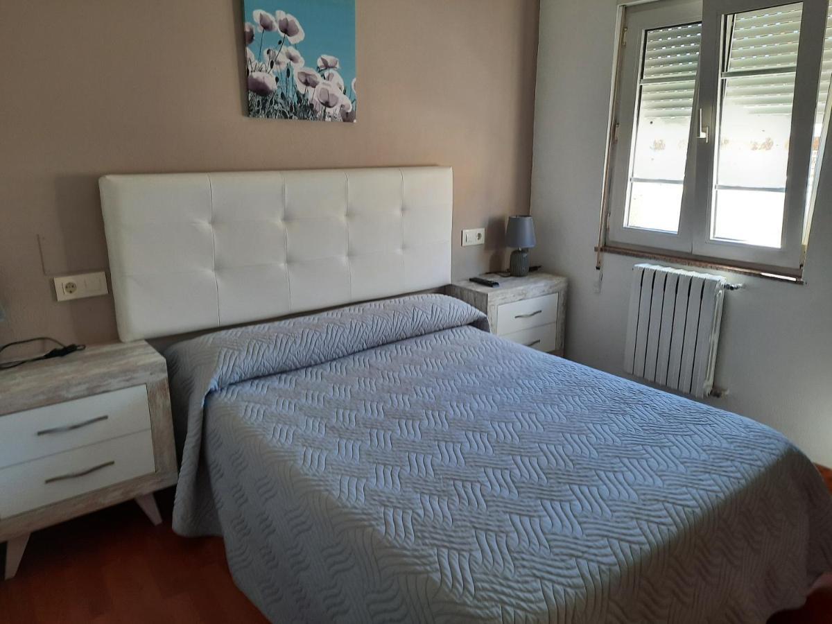 Hotel A Muradana Мурос Екстер'єр фото