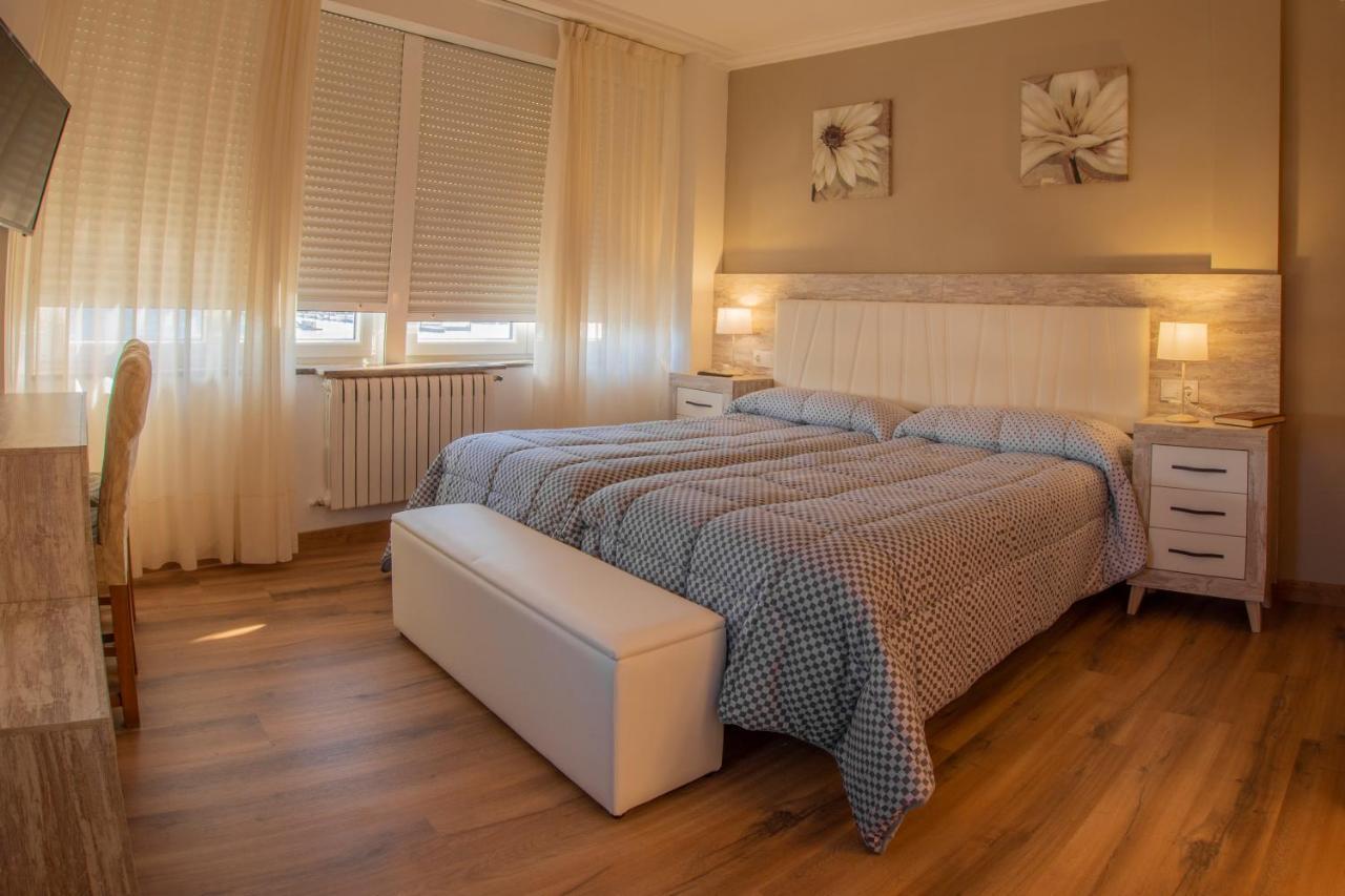 Hotel A Muradana Мурос Екстер'єр фото