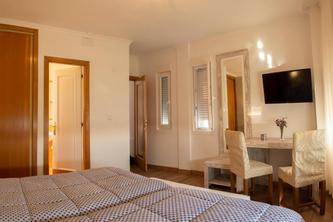 Hotel A Muradana Мурос Екстер'єр фото