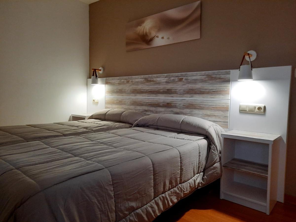 Hotel A Muradana Мурос Екстер'єр фото
