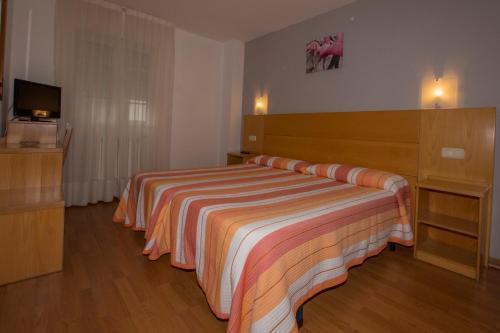 Hotel A Muradana Мурос Екстер'єр фото