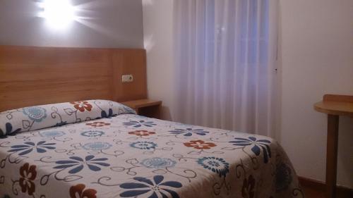 Hotel A Muradana Мурос Екстер'єр фото