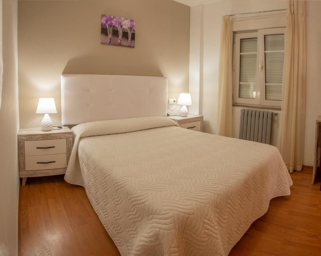 Hotel A Muradana Мурос Екстер'єр фото