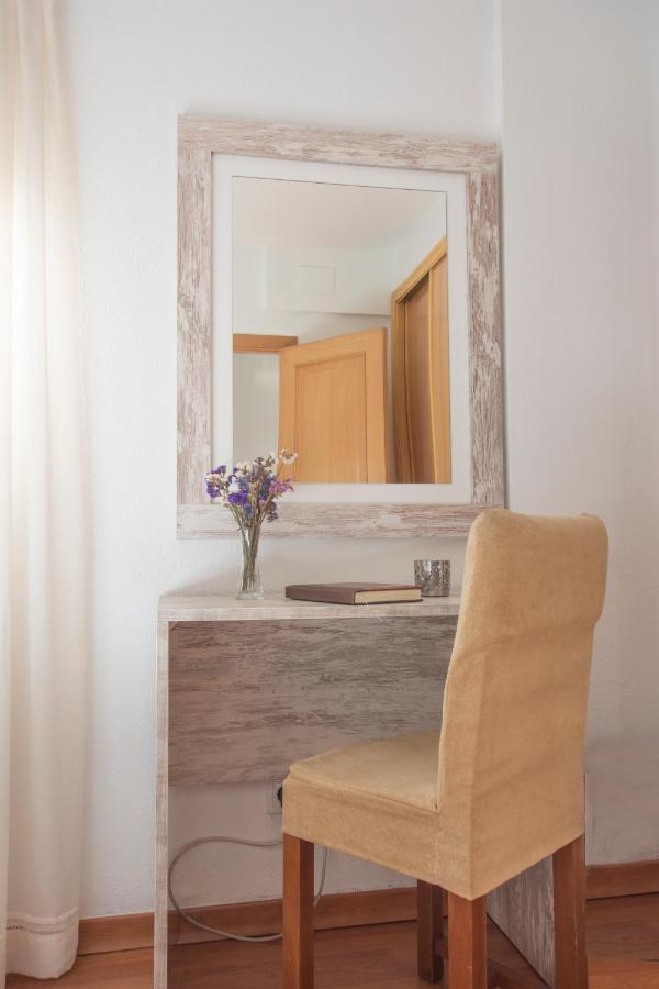 Hotel A Muradana Мурос Екстер'єр фото