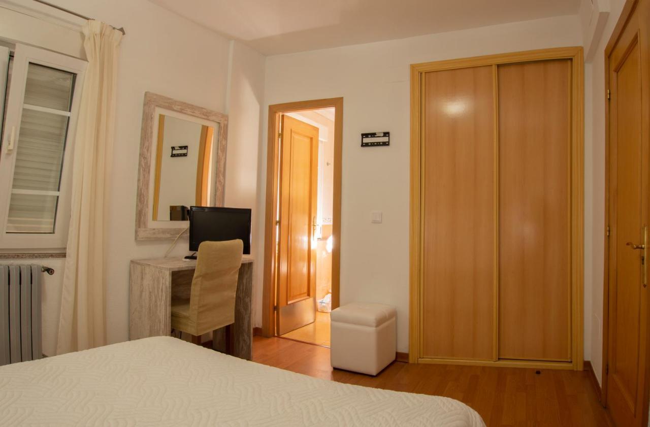 Hotel A Muradana Мурос Екстер'єр фото